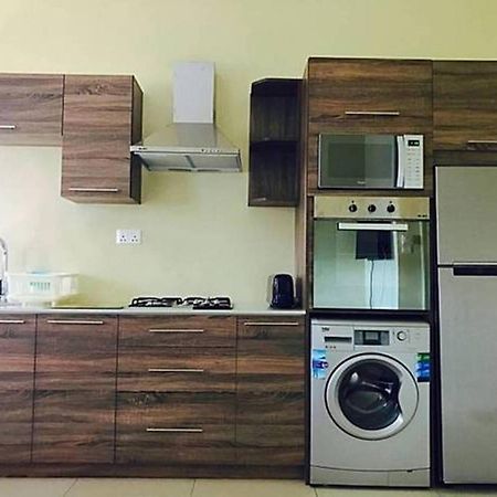 Apartamento Sugar Reef West Coast Flic-en-Flacq Exterior foto