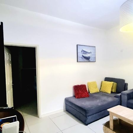 Apartamento Sugar Reef West Coast Flic-en-Flacq Exterior foto