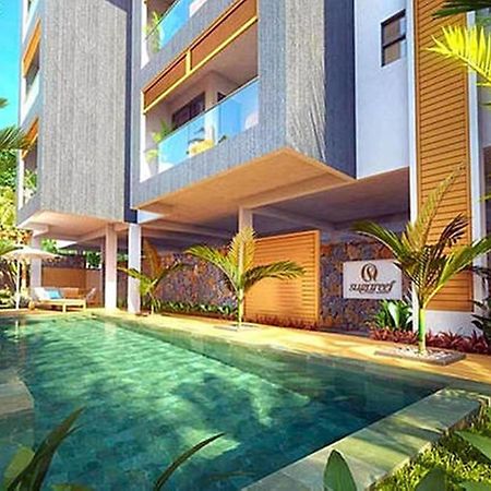 Apartamento Sugar Reef West Coast Flic-en-Flacq Exterior foto