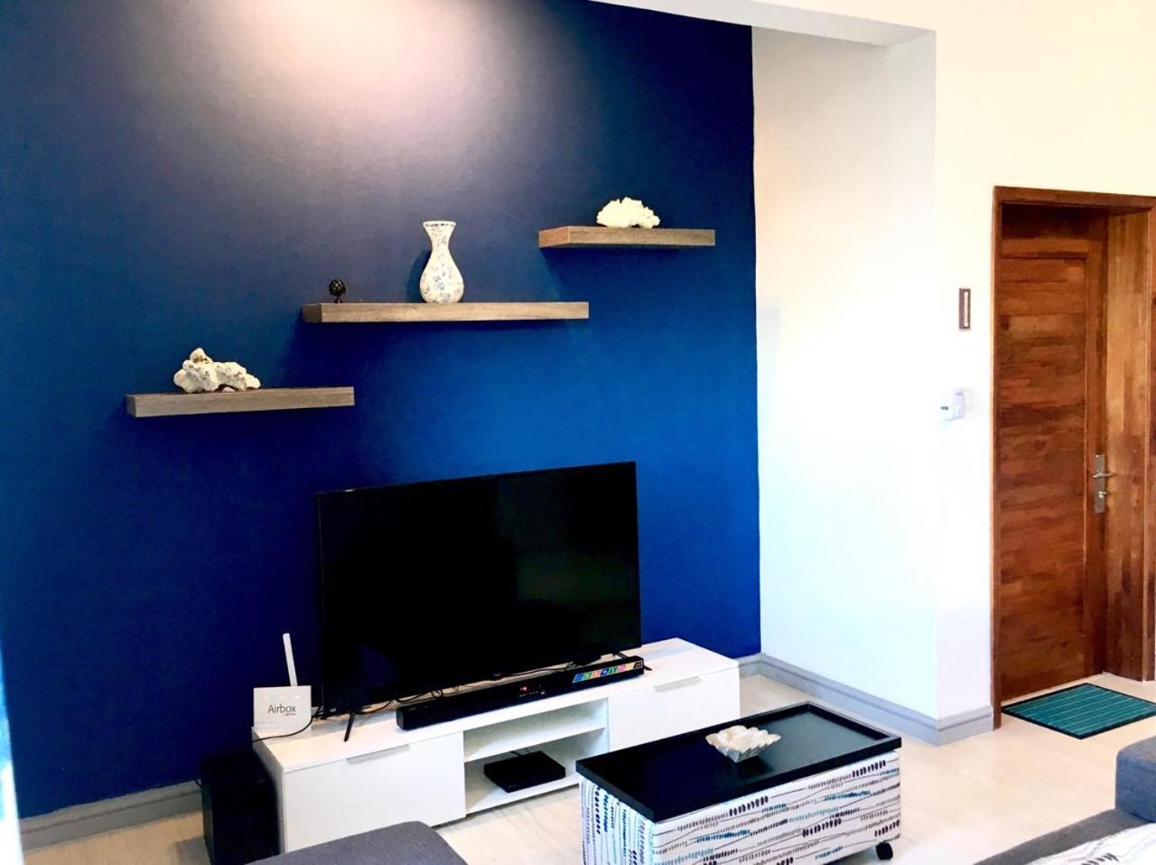 Apartamento Sugar Reef West Coast Flic-en-Flacq Exterior foto