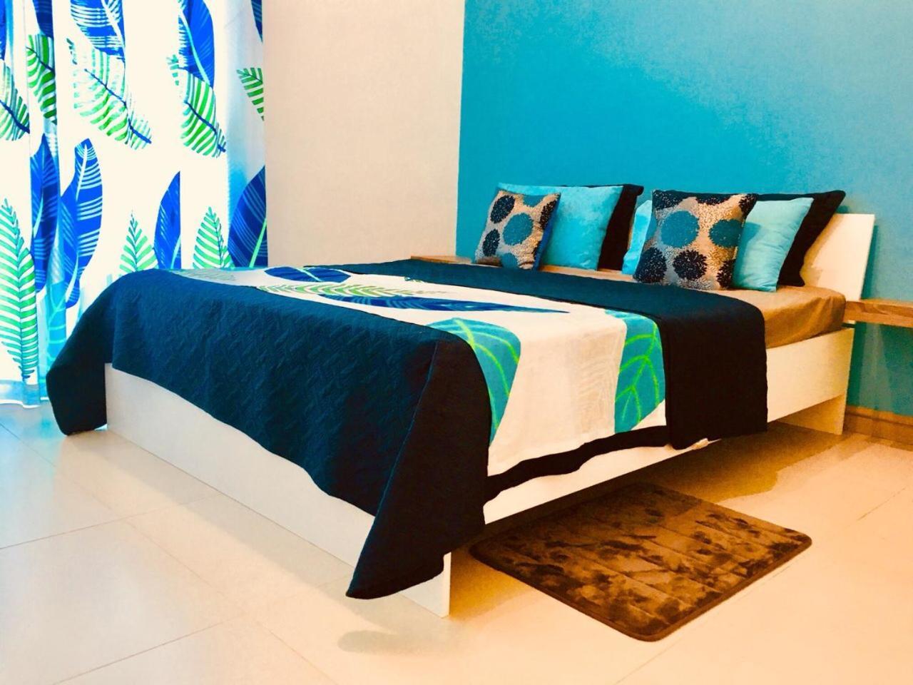 Apartamento Sugar Reef West Coast Flic-en-Flacq Exterior foto