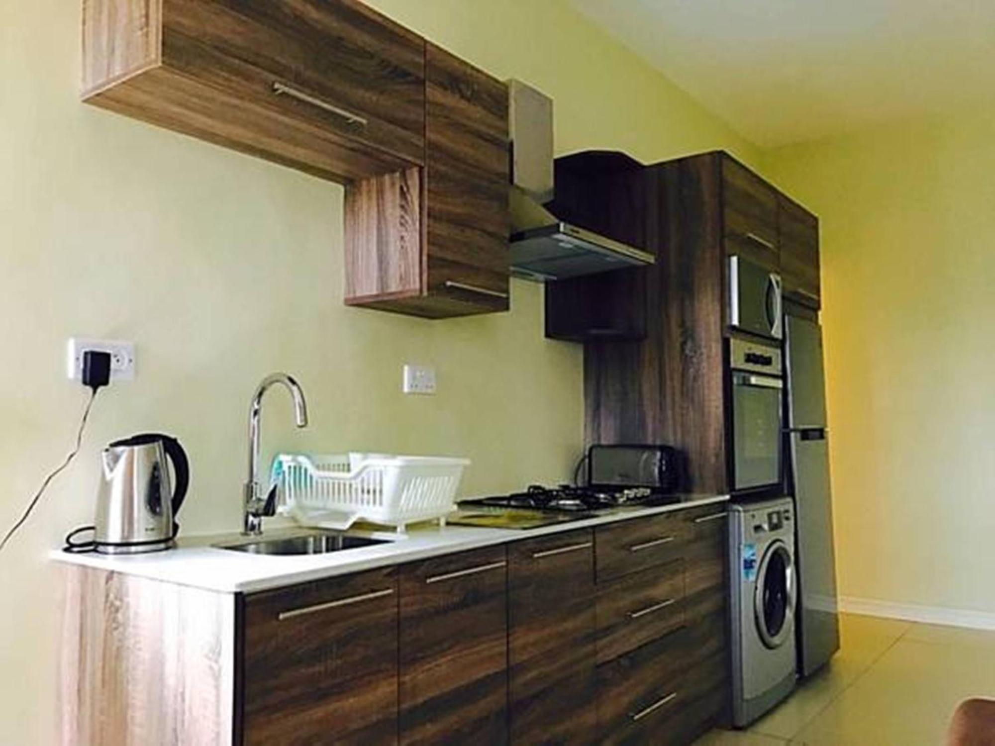 Apartamento Sugar Reef West Coast Flic-en-Flacq Habitación foto