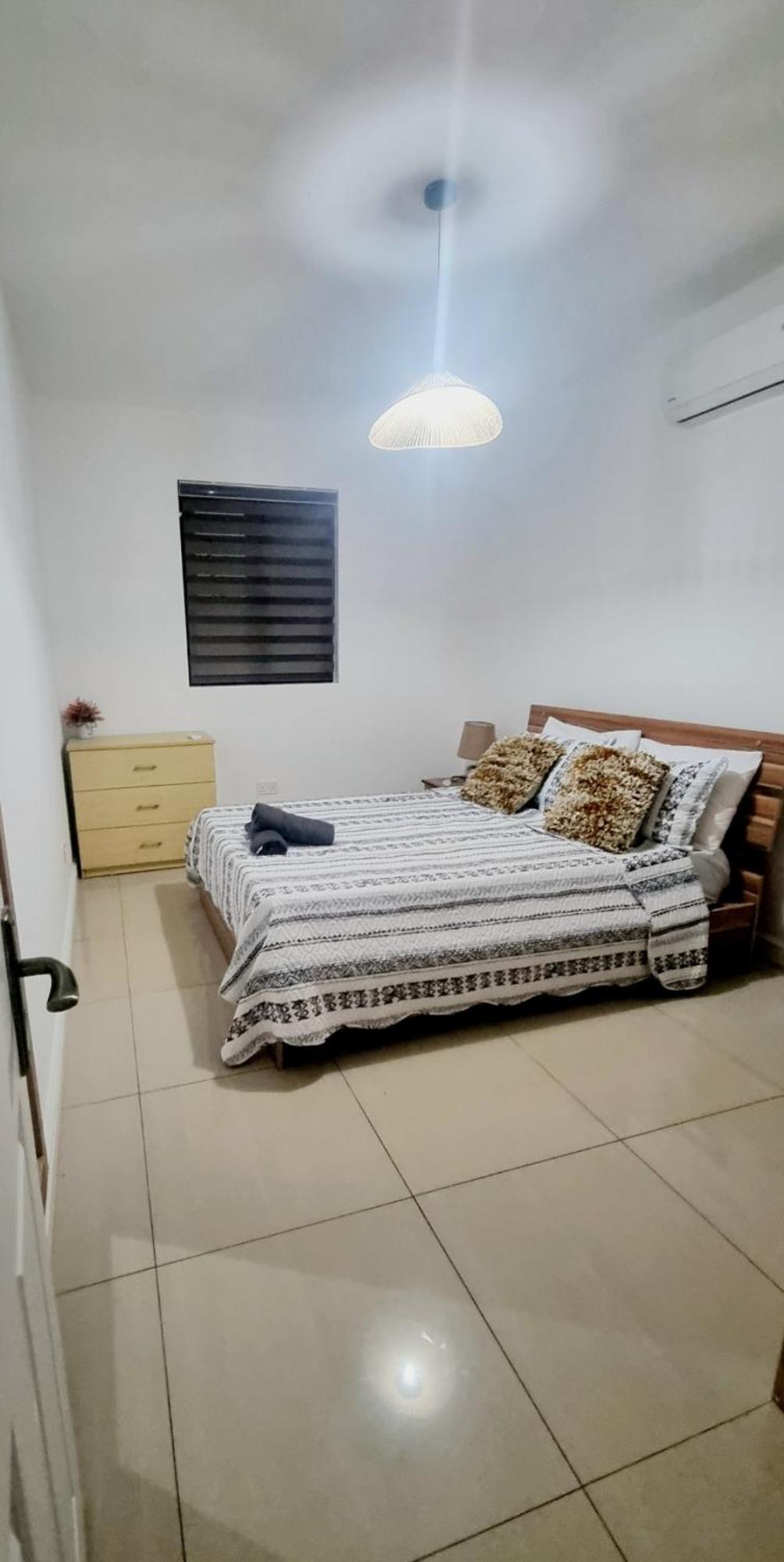 Apartamento Sugar Reef West Coast Flic-en-Flacq Habitación foto