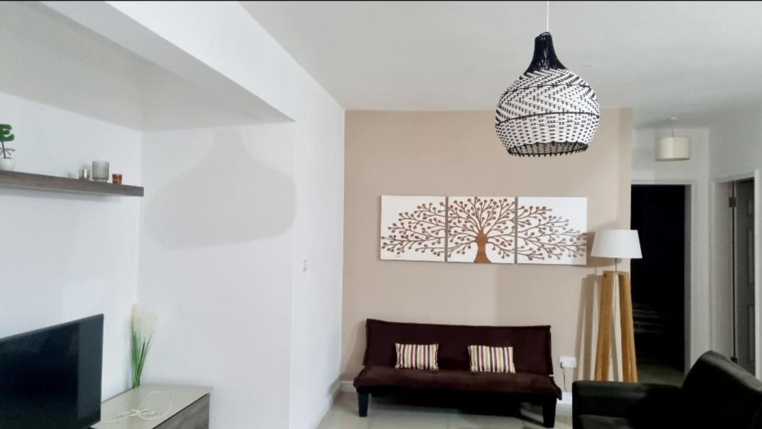 Apartamento Sugar Reef West Coast Flic-en-Flacq Habitación foto