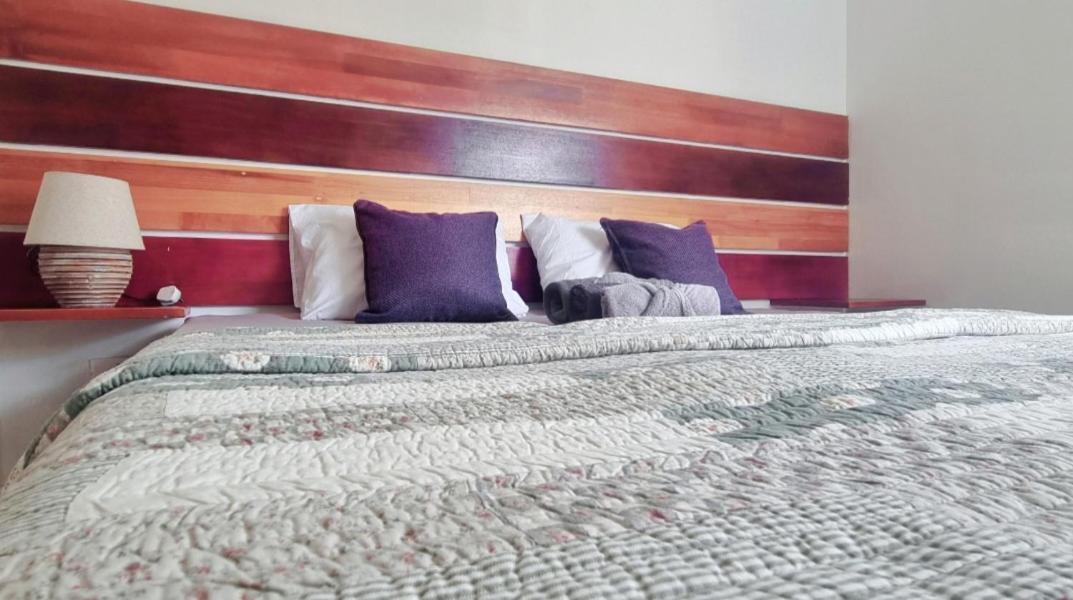 Apartamento Sugar Reef West Coast Flic-en-Flacq Habitación foto