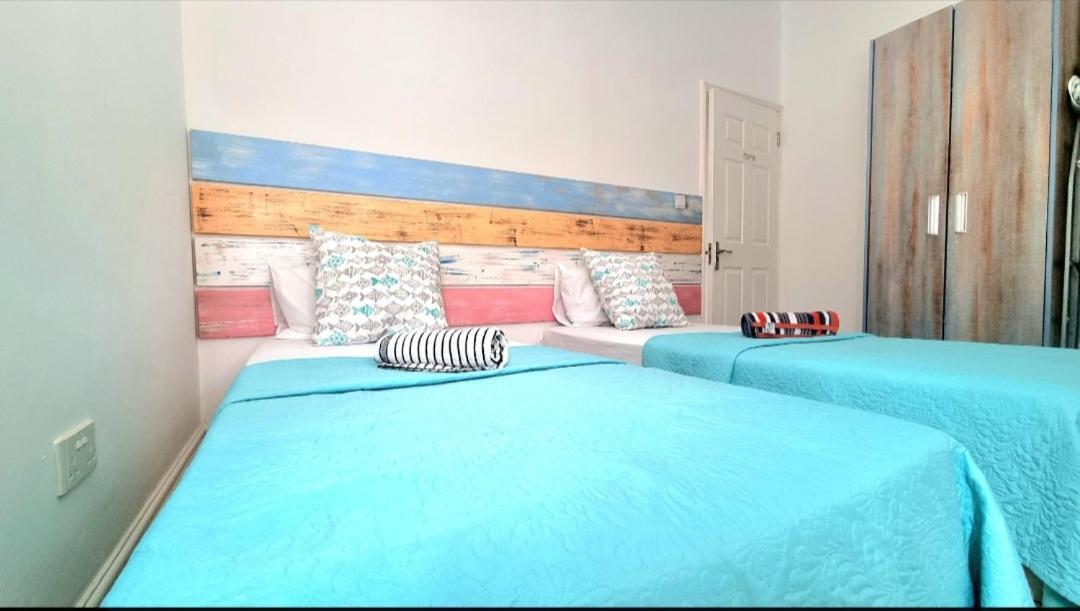 Apartamento Sugar Reef West Coast Flic-en-Flacq Habitación foto