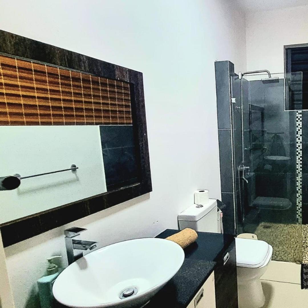 Apartamento Sugar Reef West Coast Flic-en-Flacq Exterior foto