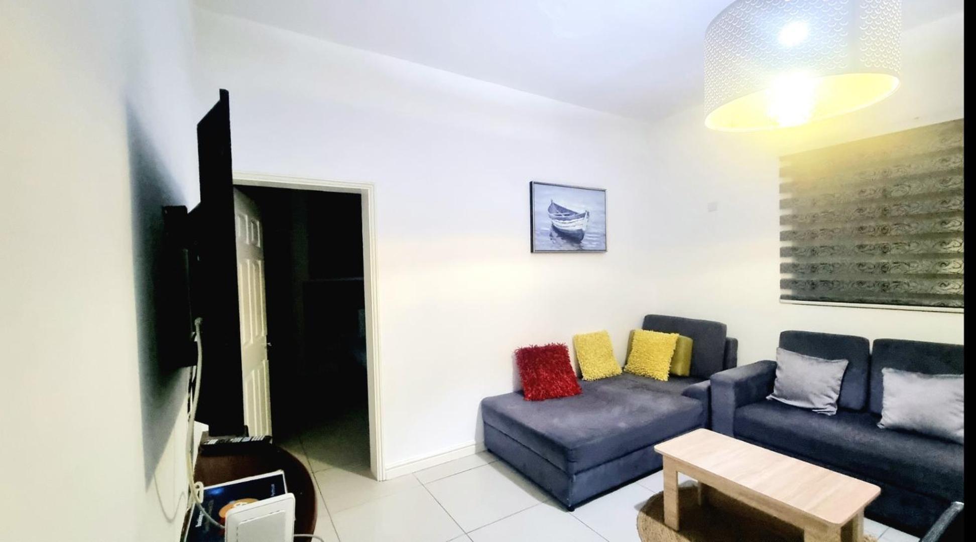 Apartamento Sugar Reef West Coast Flic-en-Flacq Exterior foto