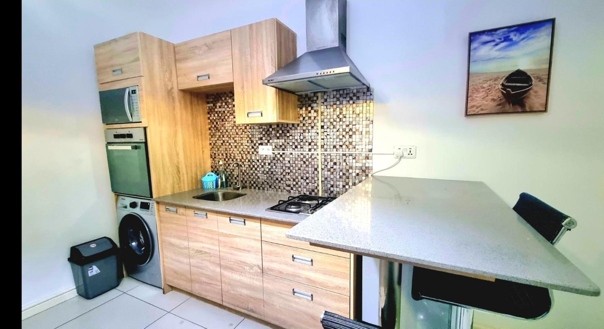 Apartamento Sugar Reef West Coast Flic-en-Flacq Exterior foto