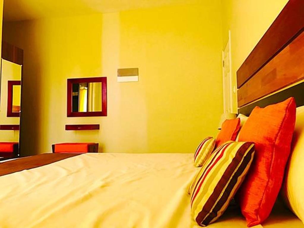 Apartamento Sugar Reef West Coast Flic-en-Flacq Exterior foto