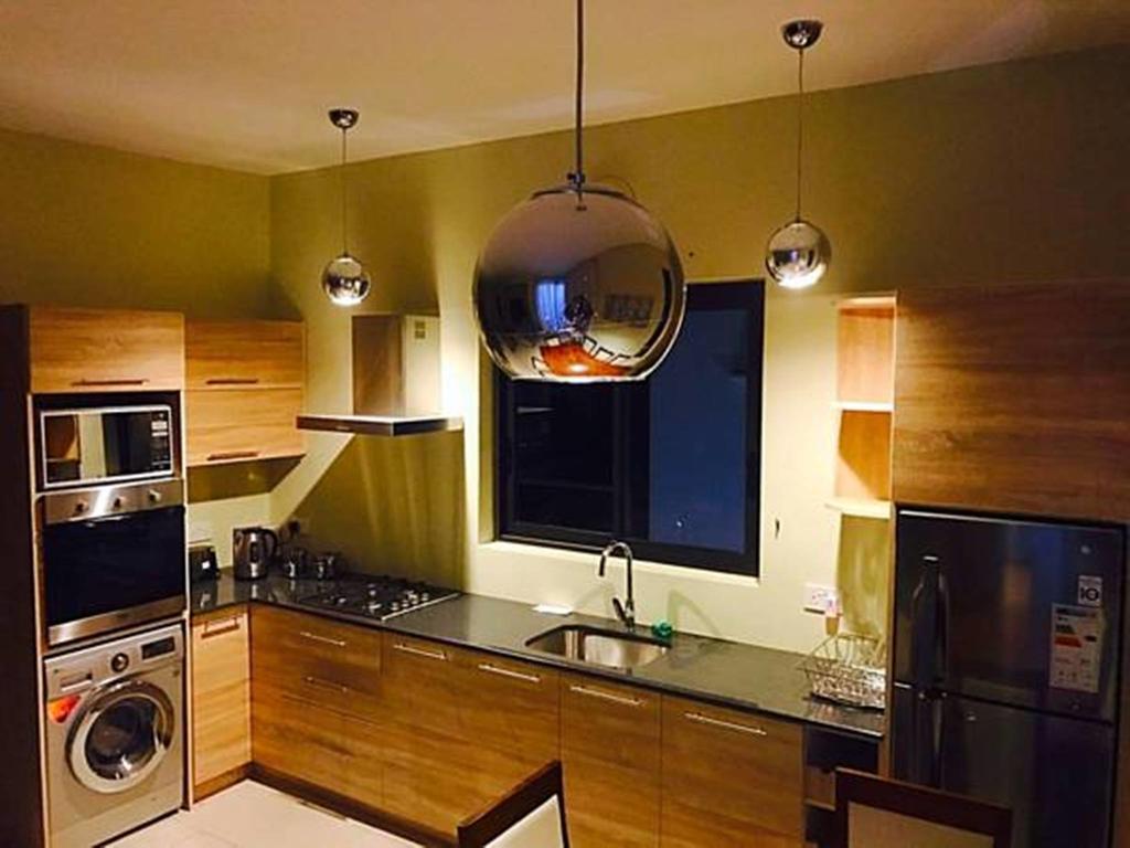 Apartamento Sugar Reef West Coast Flic-en-Flacq Exterior foto