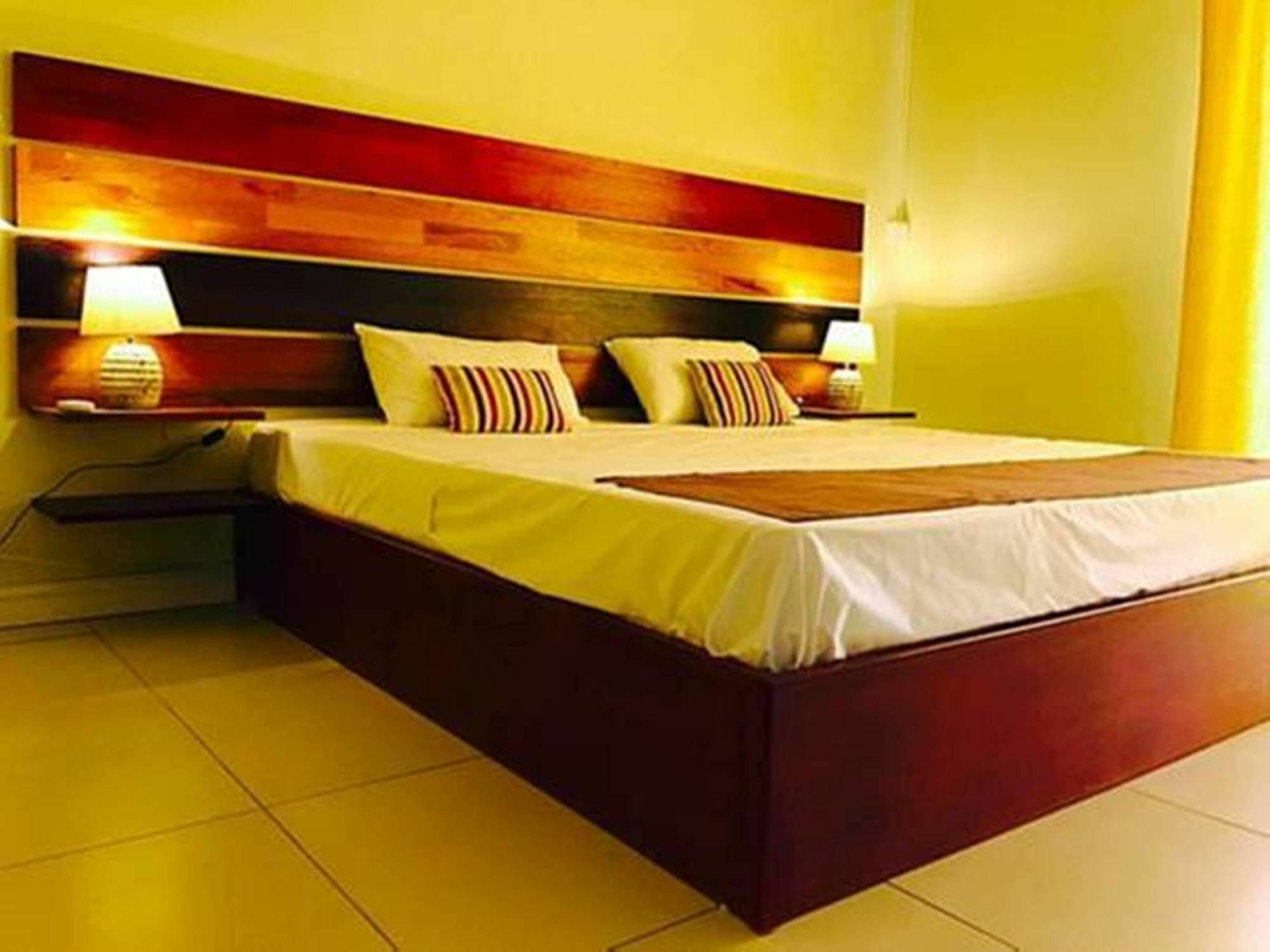 Apartamento Sugar Reef West Coast Flic-en-Flacq Exterior foto
