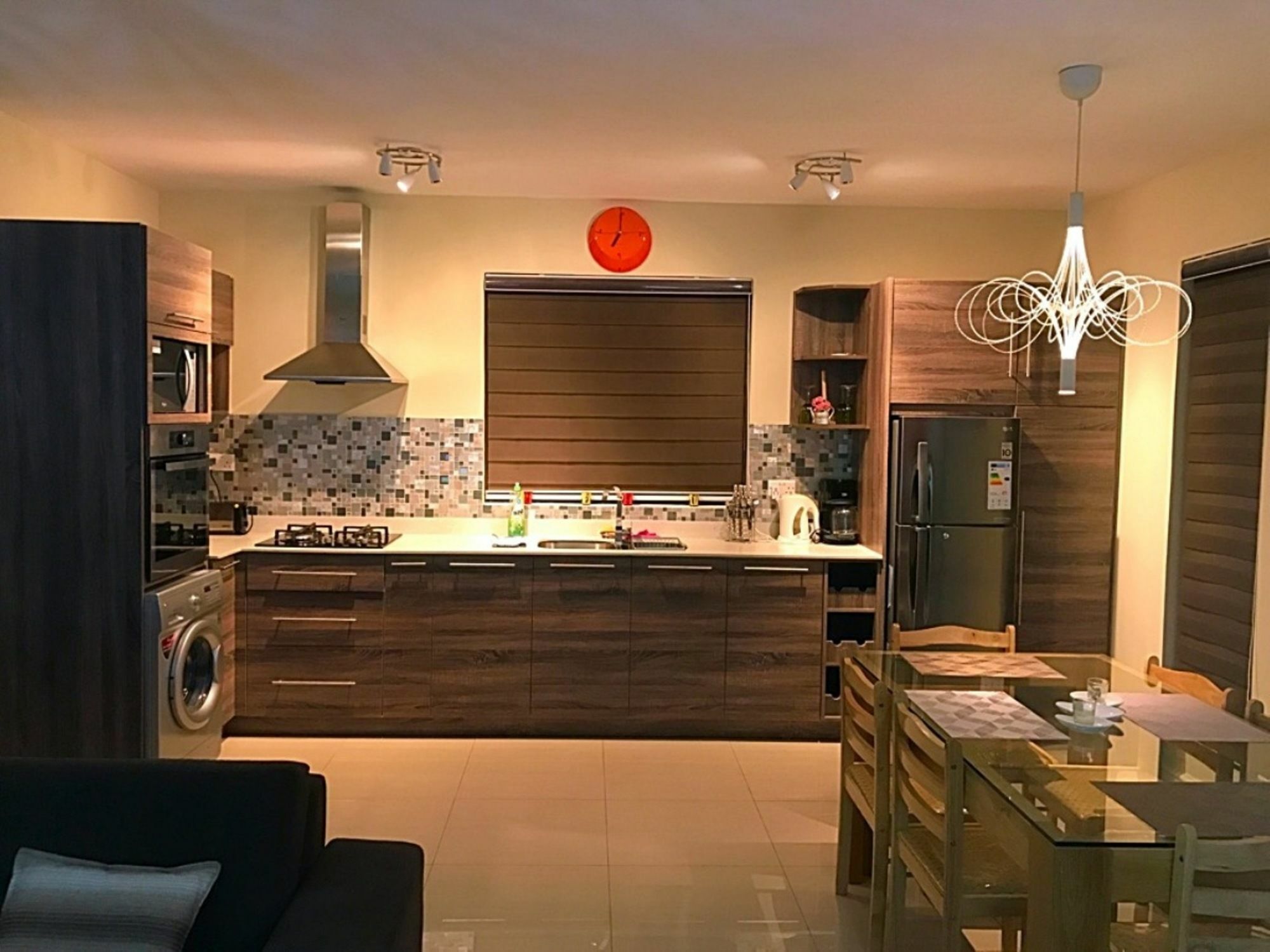 Apartamento Sugar Reef West Coast Flic-en-Flacq Exterior foto