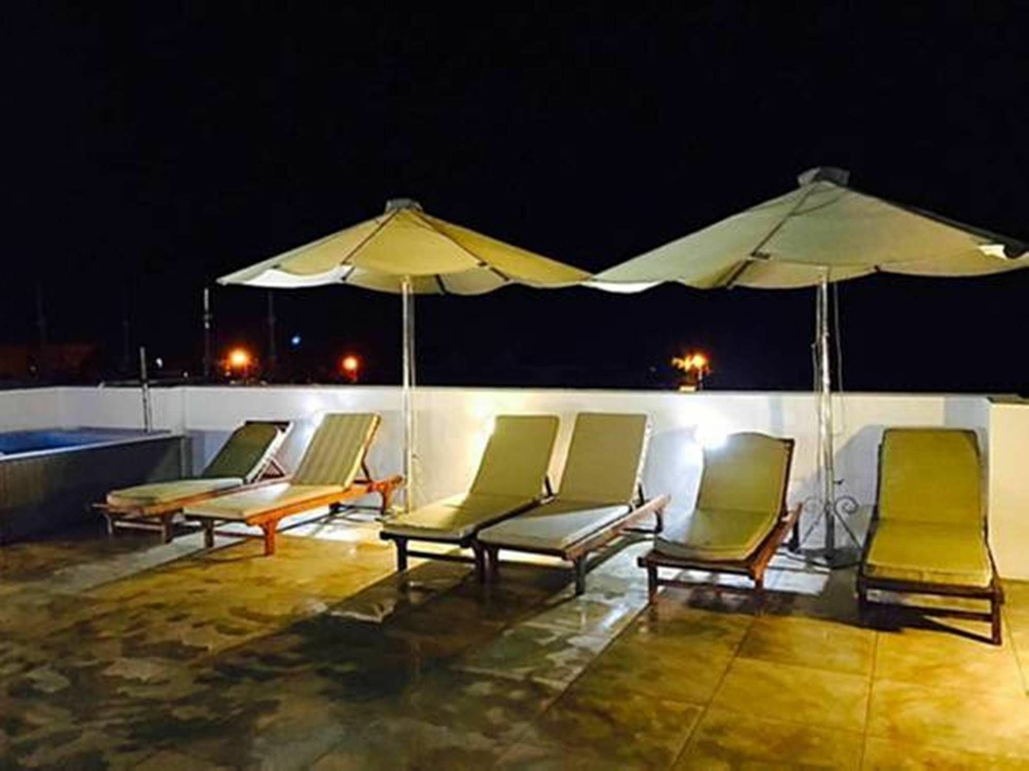 Apartamento Sugar Reef West Coast Flic-en-Flacq Exterior foto