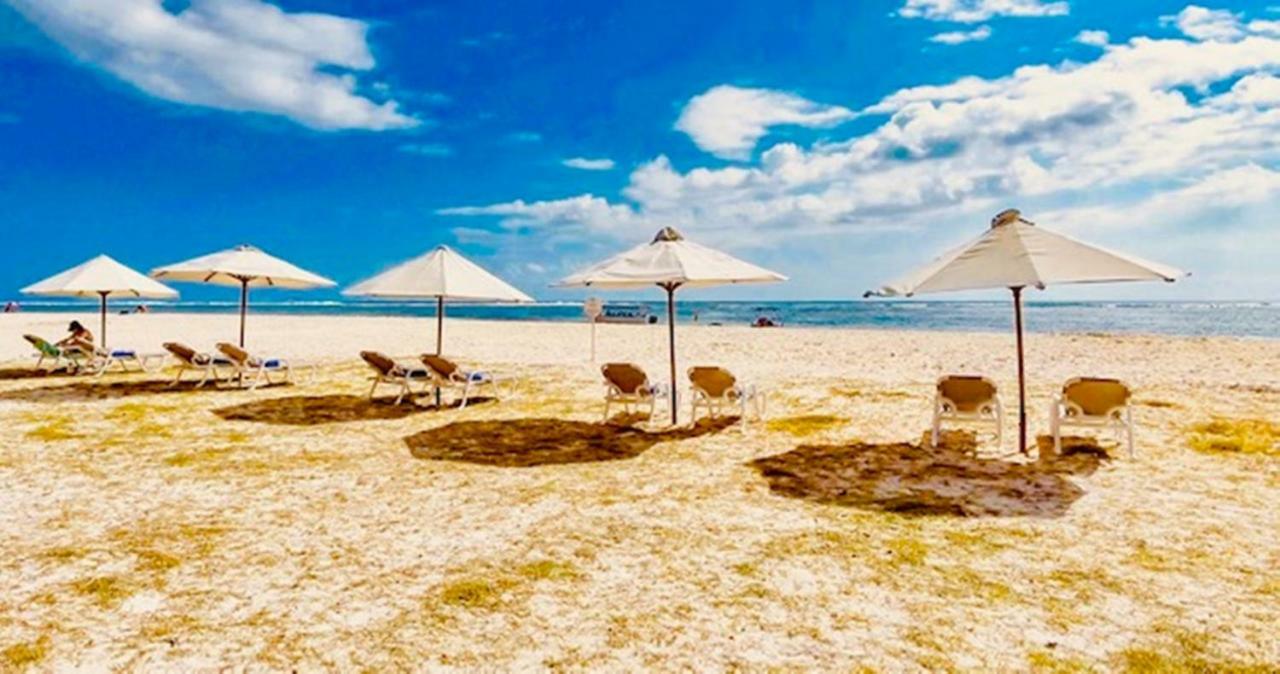 Apartamento Sugar Reef West Coast Flic-en-Flacq Exterior foto