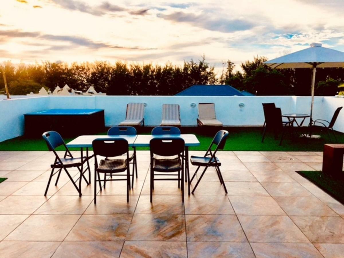 Apartamento Sugar Reef West Coast Flic-en-Flacq Exterior foto